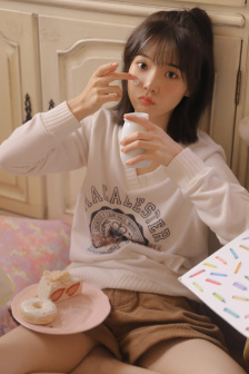 美女热舞
